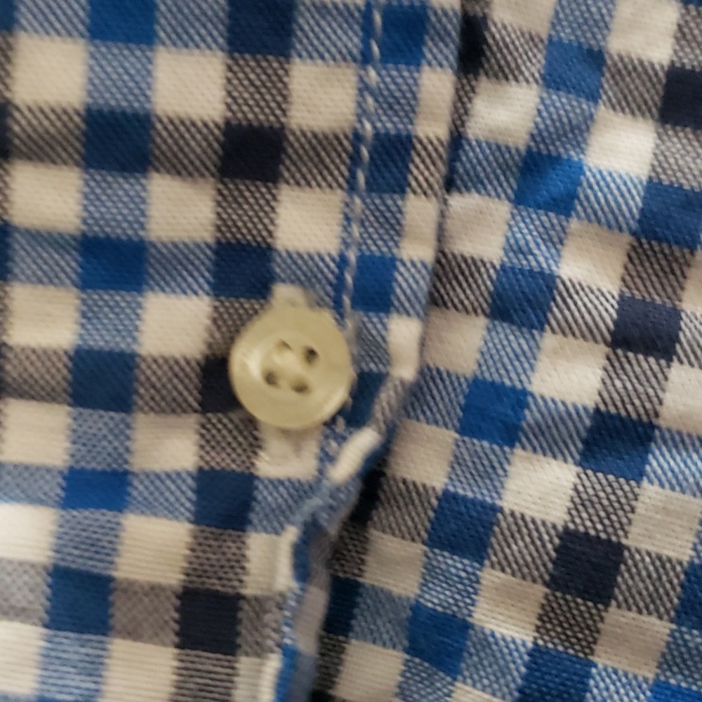 Nwot Aeropostale mens collard shirt 👕 - Picture 5 of 7